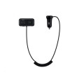 FM-трансмітер Baseus T Shaped S-16 Black