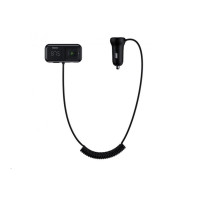 FM-трансмітер Baseus T Shaped S-16 Black
