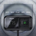 FM-трансмітер Baseus T Shaped S-16 Black
