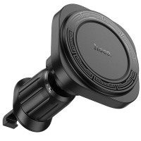 Тримач для мобільного HOCO H28 Rainbow Black