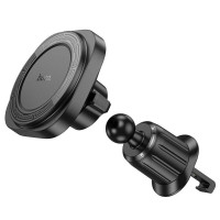 Тримач для мобільного HOCO H28 Rainbow Black