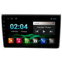 Штатна магнітола Abyss Audio SE-9266 для Audi A4 (B6), (B7) 2000-2009