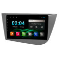 Штатна магнітола Abyss Audio SE-9337 для Seat Leon 2005-2012