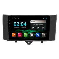 Штатна магнітола Abyss Audio SE-9344 для Smart ForTwo 2011-2017
