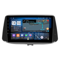 Штатна магнітола Abyss Audio QX-0223 для Hyundai i30 2017-2018