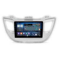 Штатна магнітола Abyss Audio QX-9214 для Hyundai TUCSON / IX35 2015+