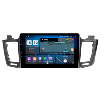 Штатна магнітола Abyss Audio QX-0137 для Toyota RAV4 XA40 2013-2016