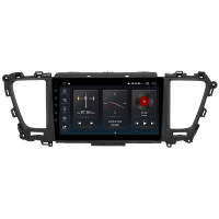 Штатна магнітола Abyss Audio SP-9301 для KIA Carnival / Sedona 2014-2021