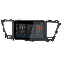 Штатна магнітола Abyss Audio SP-9301 для KIA Carnival / Sedona 2014-2021