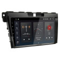 Штатна магнітола Abyss Audio SP-9229 для Mazda CX-7 2008-2015