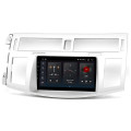 Штатна магнітола Abyss Audio SP-9129 для Toyota AVALON 2006-2011