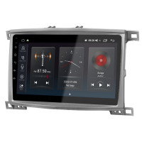 Штатна магнітола Abyss Audio SP-0141 для Toyota LANDCRUISER 100 VX-R 2005+