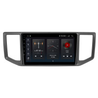 Штатна магнітола Abyss Audio SP-0374 для Volkswagen Crafter 2016+