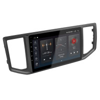 Штатна магнітола Abyss Audio SP-0374 для Volkswagen Crafter 2016+