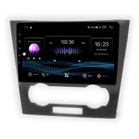 Штатна магнітола Abyss Audio SX-9273 для Chevrolet Epica 2006-2014