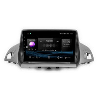 Штатна магнітола Abyss Audio SX-9284 для Ford C-Max, Escape, Kuga 2010-2019