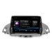 Штатна магнітола Abyss Audio SX-9284 для Ford C-Max, Escape, Kuga 2010-2019