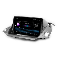 Штатна магнітола Abyss Audio SX-9284 для Ford C-Max, Escape, Kuga 2010-2019
