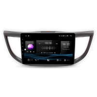 Штатна магнітола Abyss Audio SX-0164 для Honda CR-V 2012-2016