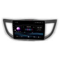 Штатна магнітола Abyss Audio SX-0164 для Honda CR-V 2012-2016