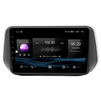 Штатна магнітола Abyss Audio SX-0221 для Hyundai Santa Fe 2018+