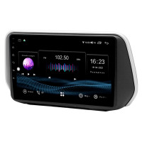 Штатна магнітола Abyss Audio SX-0221 для Hyundai Santa Fe 2018+