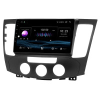 Штатна магнітола Abyss Audio SX-9293 для Hyundai Sonata 2008-2010