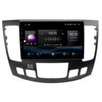 Штатна магнітола Abyss Audio SX-9293 для Hyundai Sonata 2008-2010