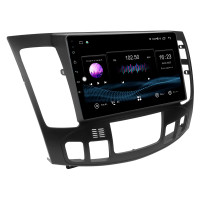 Штатна магнітола Abyss Audio SX-9293 для Hyundai Sonata 2008-2010