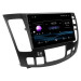 Штатна магнітола Abyss Audio SX-9293 для Hyundai Sonata 2008-2010