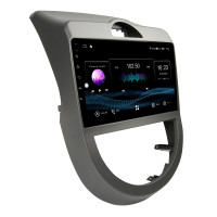 Штатна магнітола Abyss Audio SX-9201 для KIA Soul 2008-2011