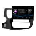 Штатна магнітола Abyss Audio SX-0246 для Mitsubishi Outlander 2015-2017