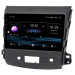 Штатна магнітола Abyss Audio SX-9245 для Mitsubishi Outlander 2006-2012