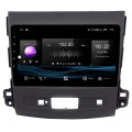 Штатна магнітола Abyss Audio SX-9245 для Mitsubishi Outlander 2006-2012