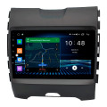 Штатна магнітола Abyss Audio MP-9251 для Ford EDGE 2015-2018