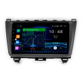 Штатна магнітола Abyss Audio MP-9231 для Mazda 6 (GH) 2008-2013