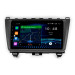 Штатна магнітола Abyss Audio MP-9231 для Mazda 6 (GH) 2008-2013