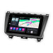Штатна магнітола Abyss Audio MP-9231 для Mazda 6 (GH) 2008-2013