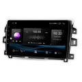 Штатна магнітола Abyss Audio SX-0174 для Nissan NAVARA NP300 2016+