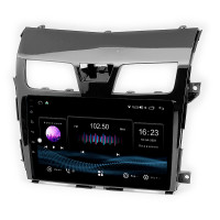 Штатна магнітола Abyss Audio SX-9327 для Nissan Teana / Altima 2012-2020