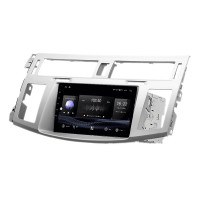 Штатна магнітола Abyss Audio SX-9367 для Toyota Avalon 2013-2018