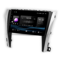 Штатна магнітола Abyss Audio SX-0126 для Toyota Camry V55 2015-2017