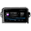 Штатна магнітола Abyss Audio SX-9157 для Toyota Fortuner 2 2015-2018