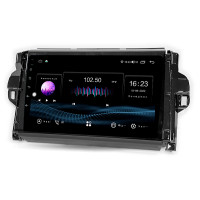 Штатна магнітола Abyss Audio SX-9157 для Toyota Fortuner 2 2015-2018