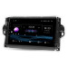 Штатна магнітола Abyss Audio SX-9157 для Toyota Fortuner 2 2015-2018