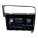 Штатна магнітола Abyss Audio SX-0105 для Volkswagen GOLF7 2013-2015 Gray