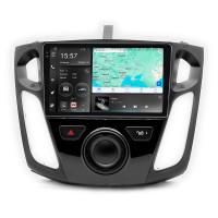 Штатна магнітола Abyss Audio WR-9287 для Ford Focus 2011-2018