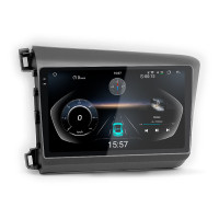 Штатна магнітола Abyss Audio WR-9160 для Honda CIVIC 2012-2015