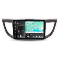 Штатна магнітола Abyss Audio WR-0164 для Honda CR-V 2012-2016