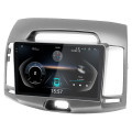 Штатна магнітола Abyss Audio WR-9209 для Hyundai Elantra 2008-2010